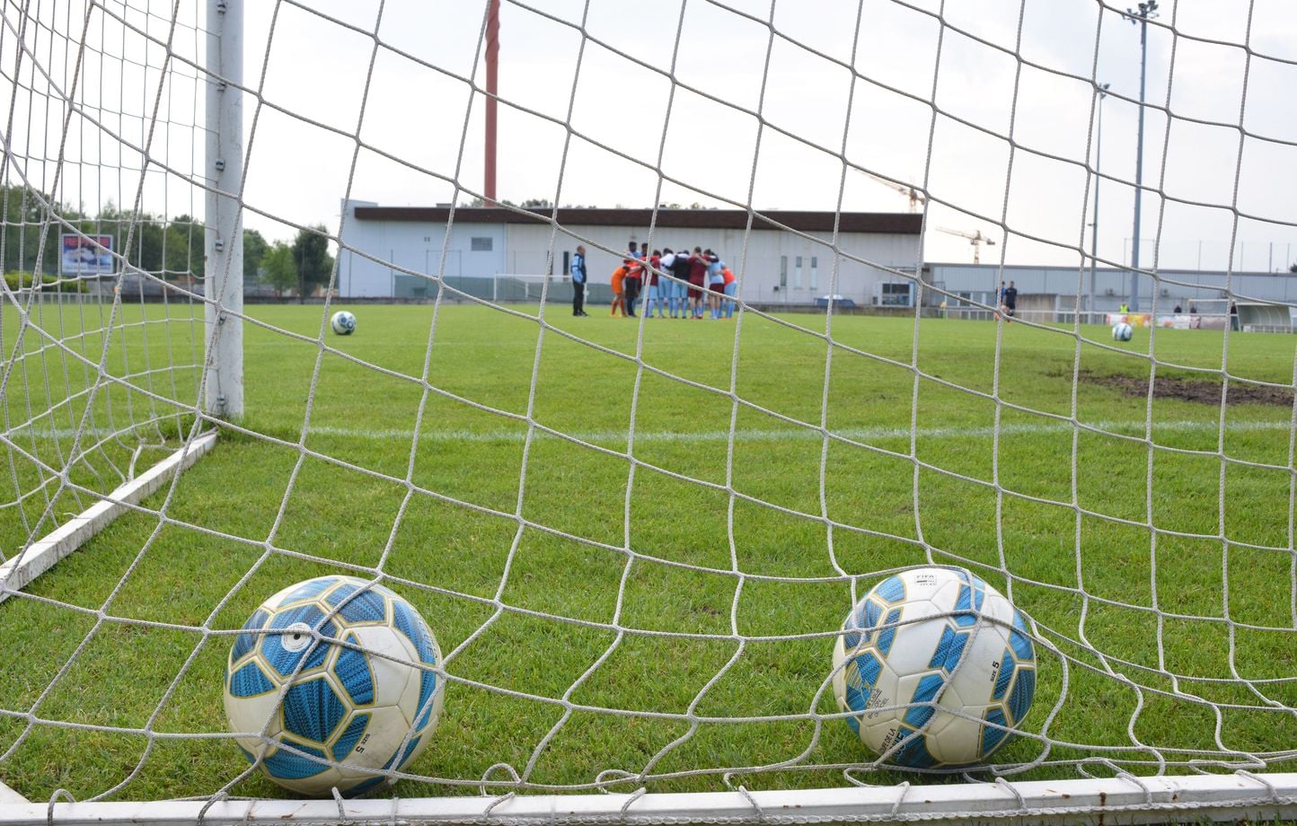 “Es incomprensible”… ¿Cómo pudieron atacar a Mattheo (9 años) en medio de un torneo? “Es incomprensible”… ¿Cómo pudieron atacar a Mattheo (9 años) en medio de un torneo?